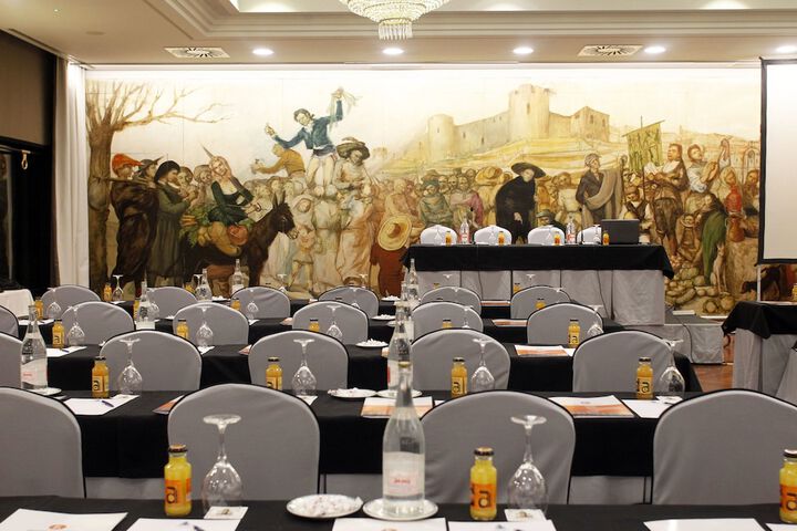 Meeting 107 of 138