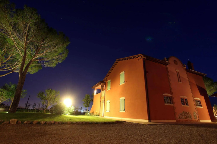 AGRITURISMO BORGO SAN GIULIANO
