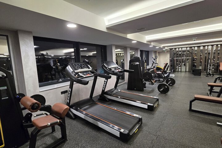 Health and Fitness 18 of 27