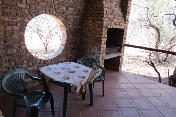 Terrace/Patio 24 of 34