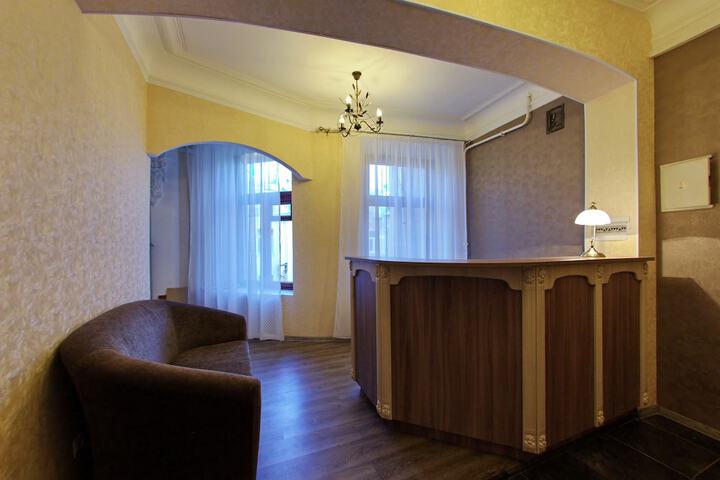 Hotel Interior 2 of 20