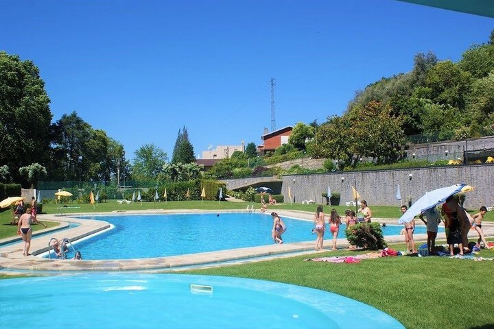 Sports facility
