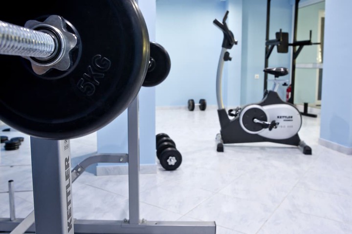 Health and Fitness 18 of 36
