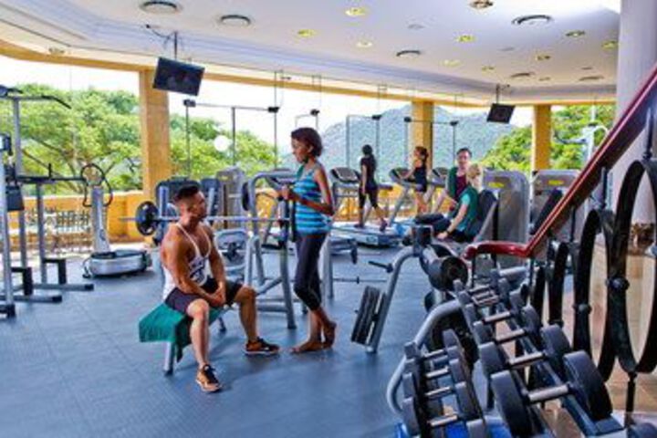 Health and Fitness 31 of 62