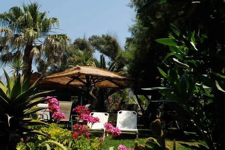 Villa Nostos