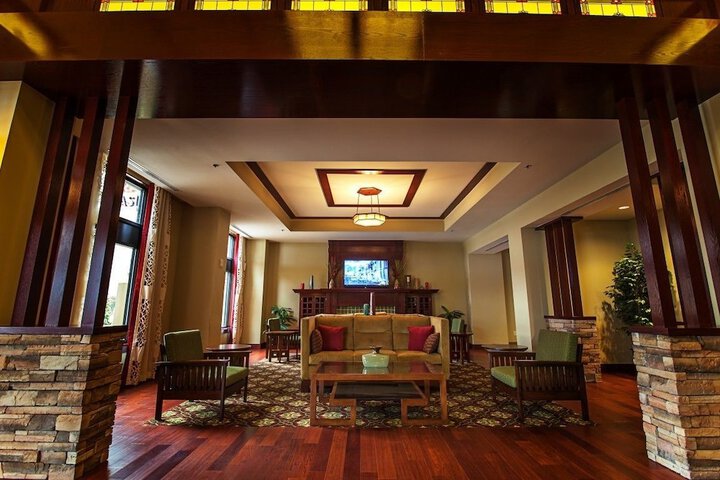 Hotel Interior 6 of 68