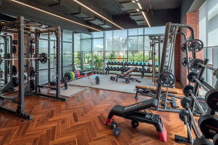 Health and Fitness 40 of 110