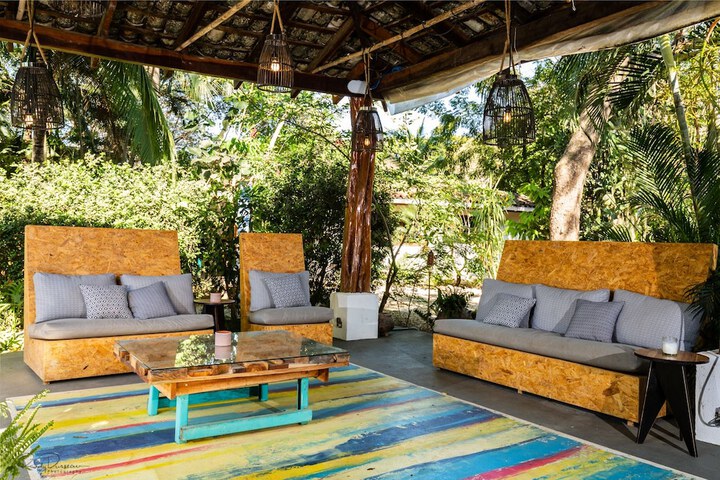 Terrace/Patio 43 of 49