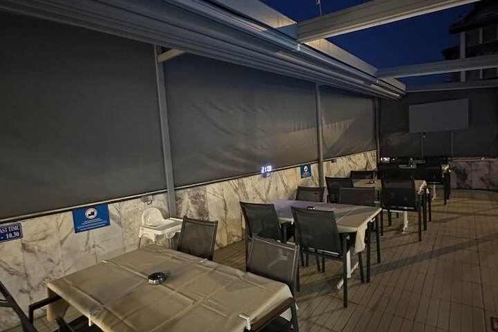 Terrace/Patio 25 of 53