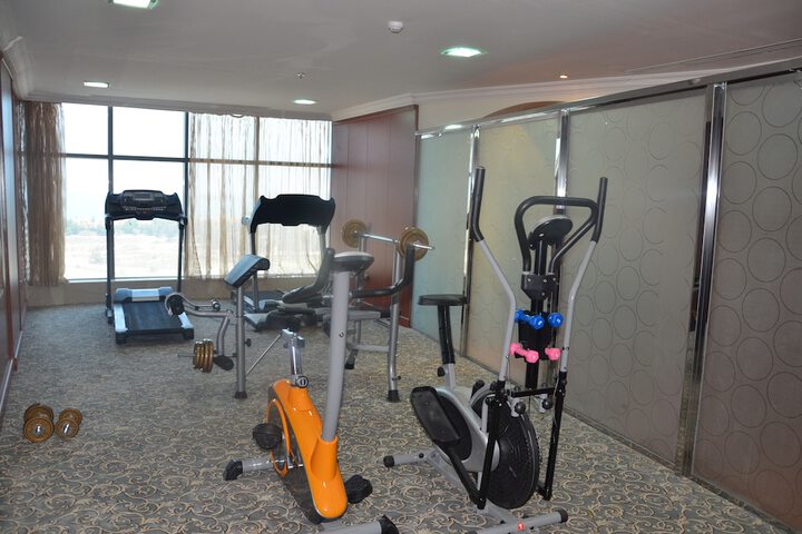 Health and Fitness 40 of 52