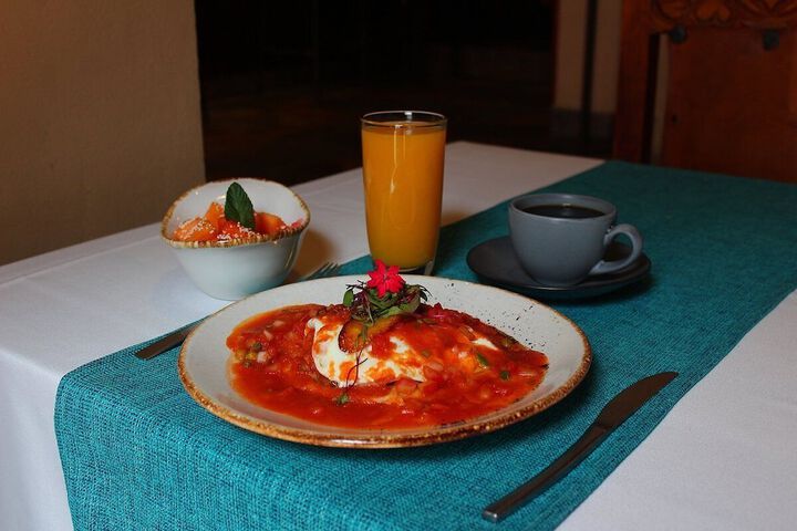 Restaurants
