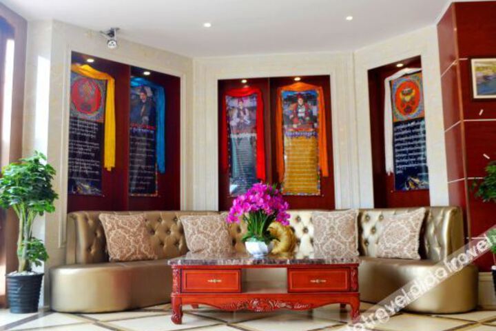 Hotel Interior 11 of 21