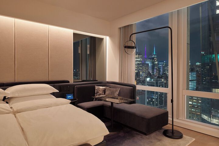 City view