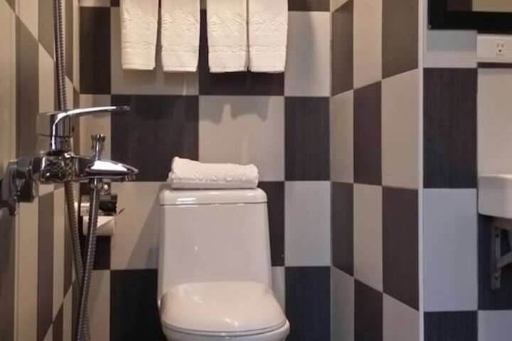 Bathroom Vanities