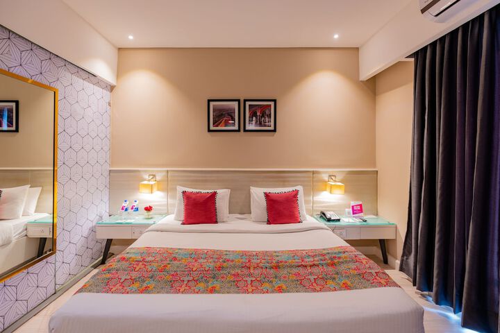 Room 7 of 38