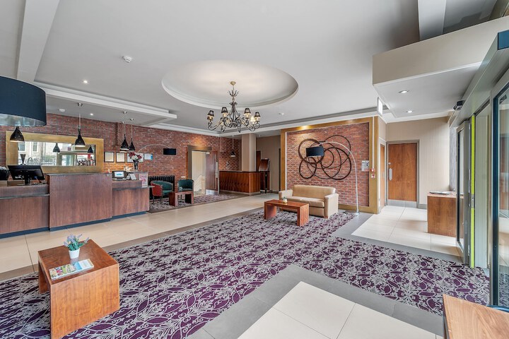 Hotel Interior 6 of 44