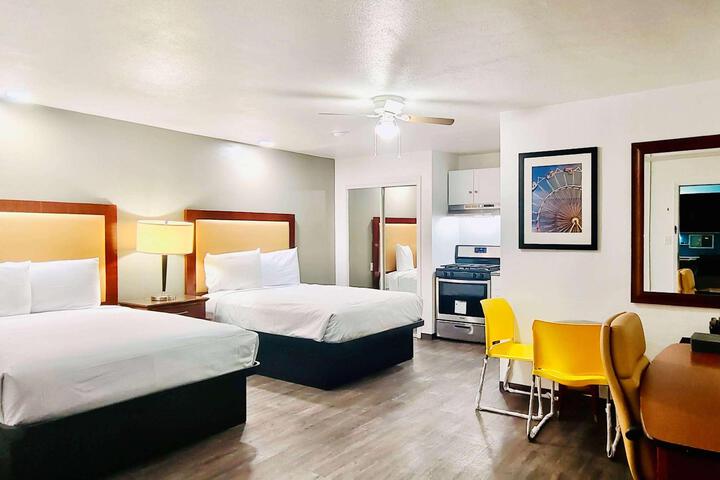 1 Double Bed (9 of 20)