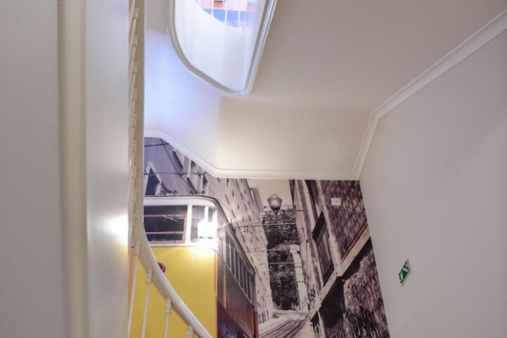 Hotel Interior 46 of 53