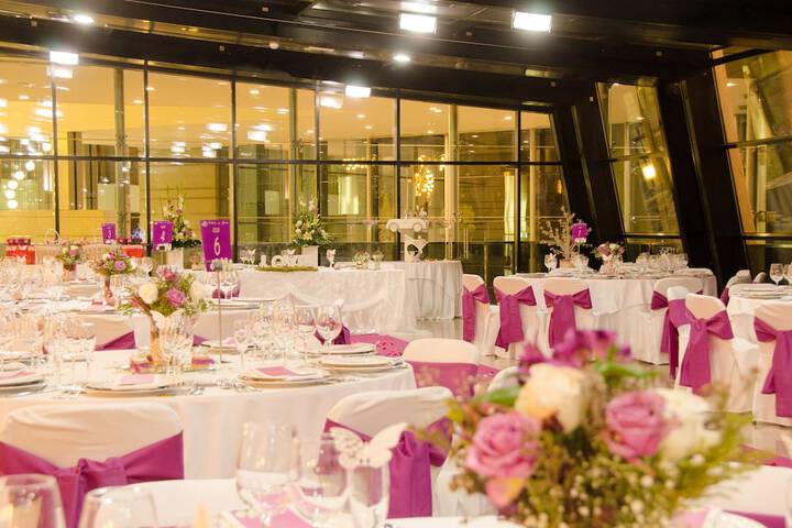 Ballroom/Hall 58 of 75