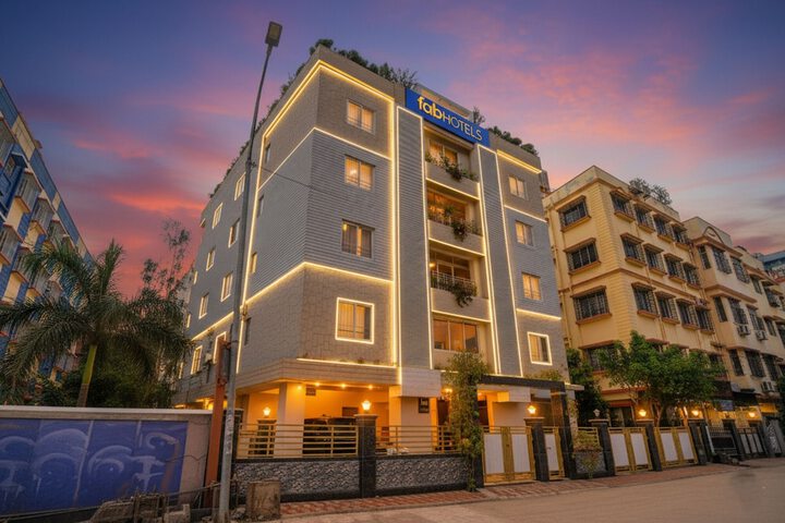 Hotel 36 of 39