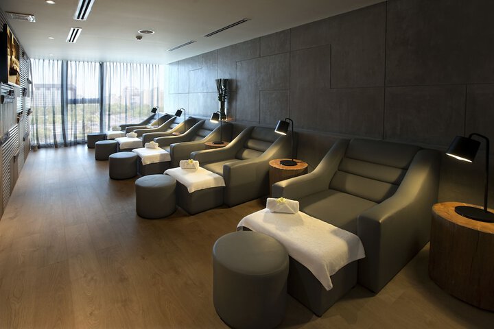 Hotel Spa