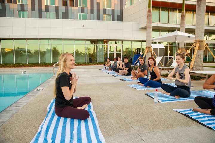 Yoga