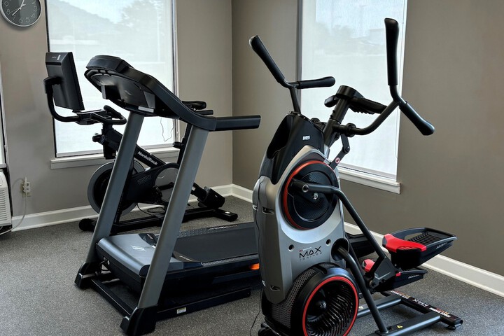 Health and Fitness 35 of 44