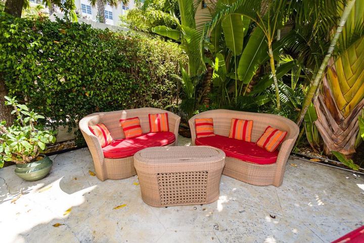 Terrace/Patio 85 of 141