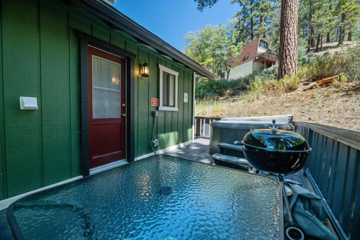 Terrace/Patio 18 of 18