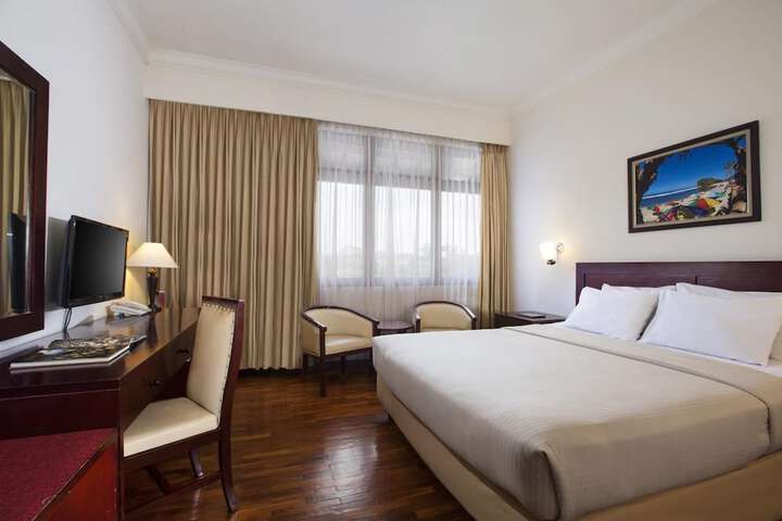 Room 15 of 45