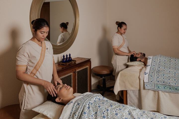 Massages