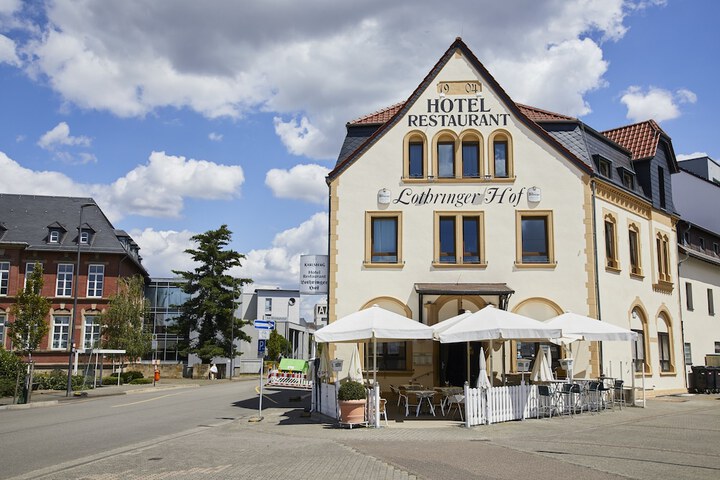 Hotel 101 of 107