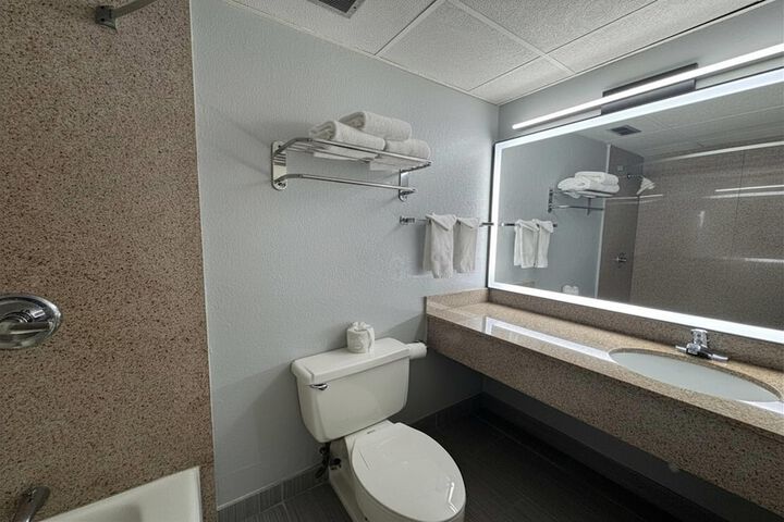 Bath Amenities