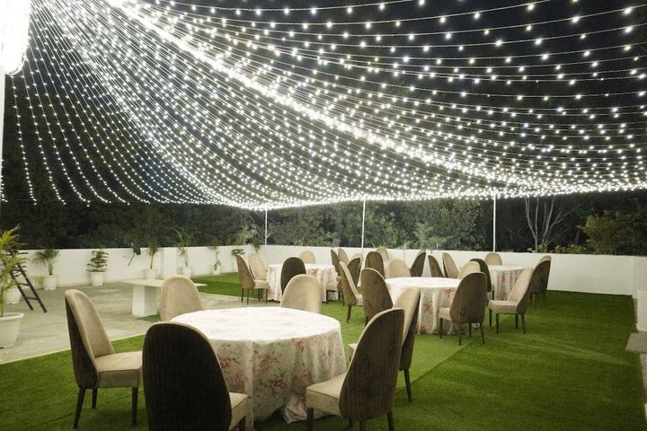 Wedding/Banquet 38 of 47