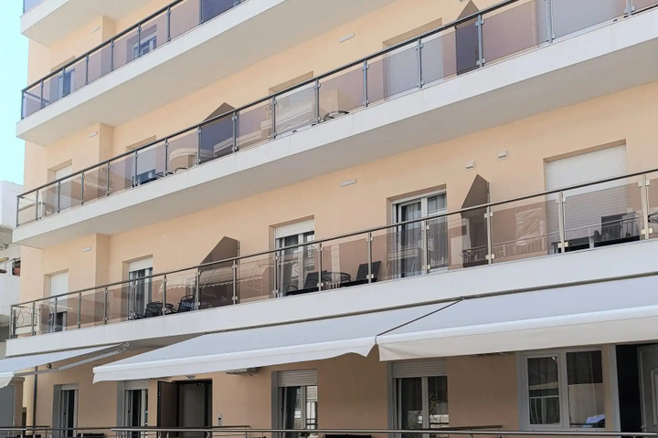Apartment Navarino