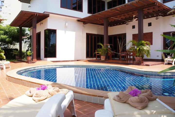Spa Treatment