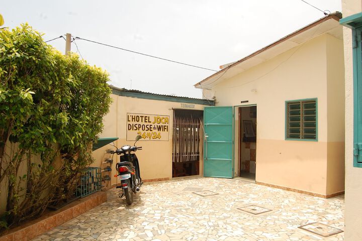 HOTEL JOCA