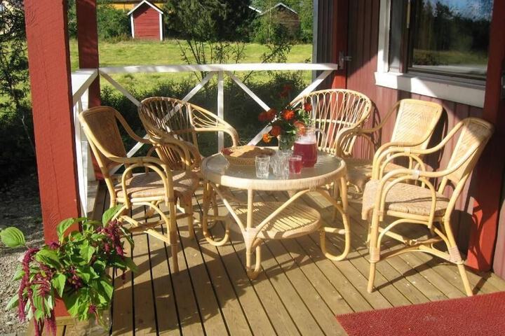 Terrace/Patio 17 of 43