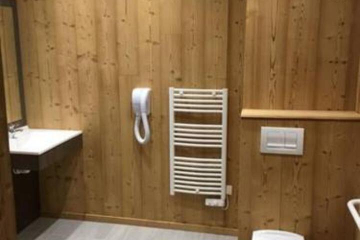 Fitness Facility Photos