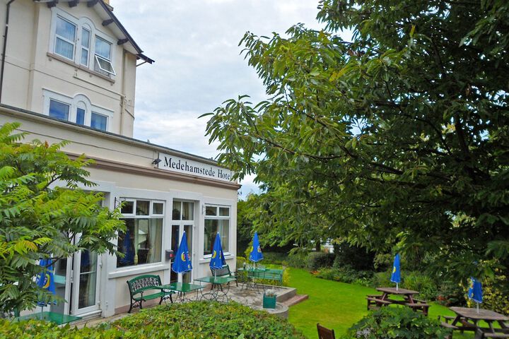 Hotel 59 of 61