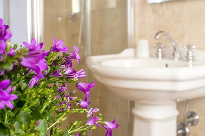 Bath Photo