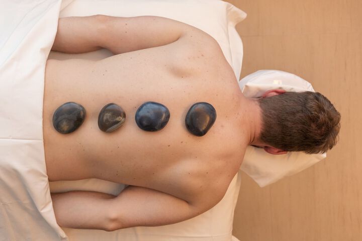 Spa Photos