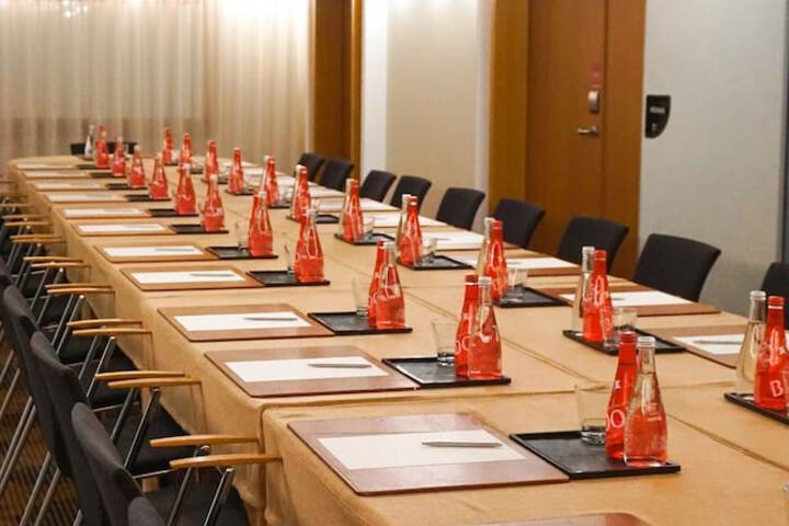 Meeting 118 of 136