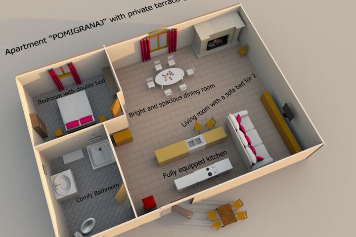 Room 13 of 77