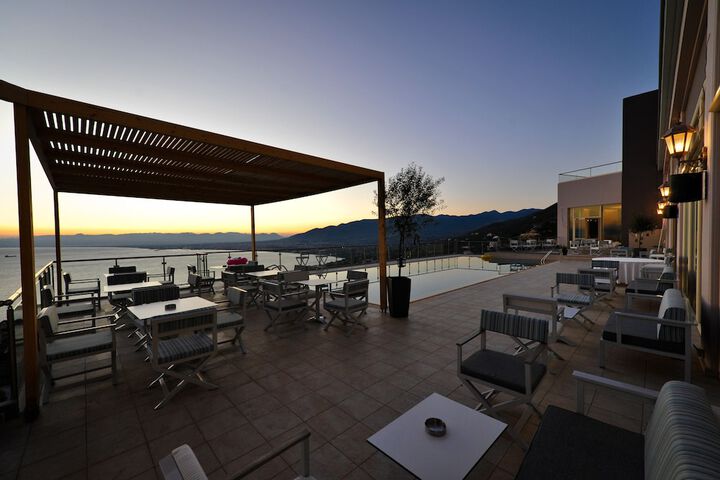 Terrace/Patio 61 of 66
