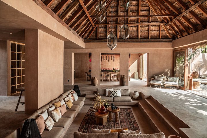 Xela Tulum a Member of Design Hotels