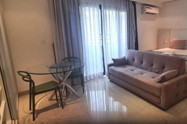 Image of Bienal Suites Ibirapuera c / Sacada - UH 1207
