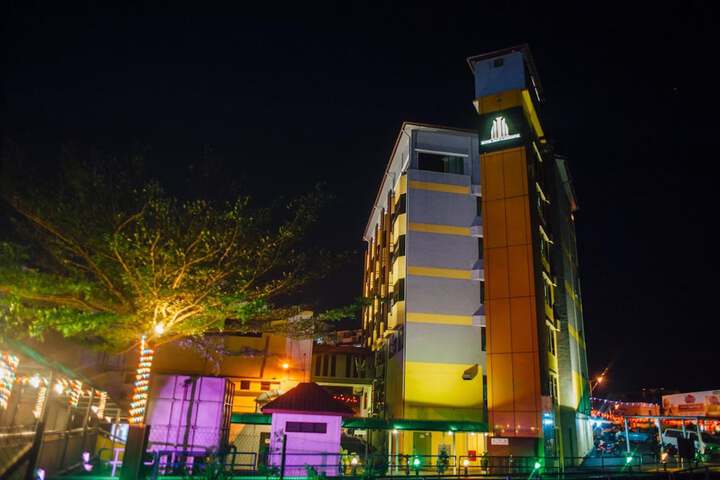 Hotel 39 of 42