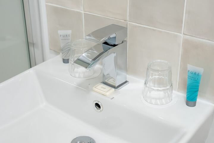Bathroom Vanities