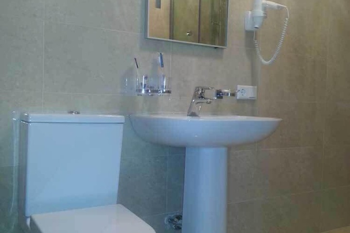 Bathroom Vanities